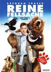 Reine Fellsache - Furry Vengeance Robert Kumble