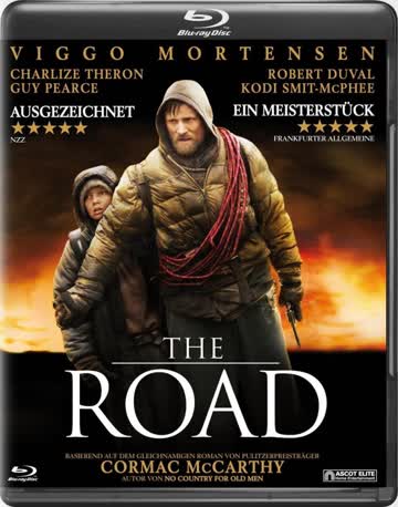 The Road