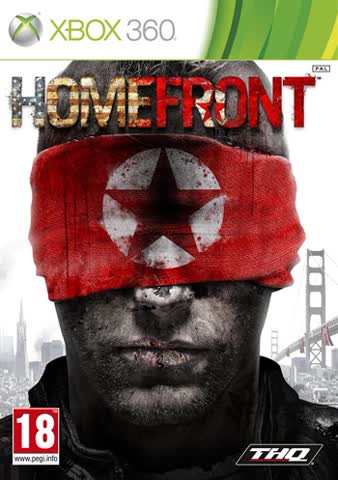 Homefront (uncut)