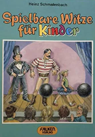 Spielbare Witze für Kinder