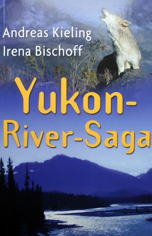 Yukon - River - Saga