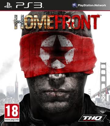 Homefront (PS3) (USK 18)
