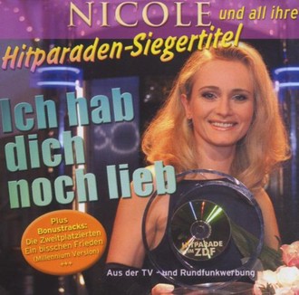 Nicole - Ich Hab Dich Noch Lieb