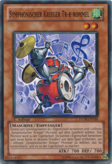 Storm of Ragnarok - Symphonischer Krieger Tr-r-rommel