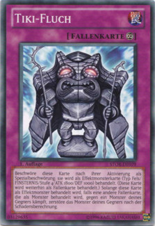 Storm of Ragnarok - Tiki-Fluch