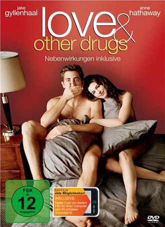 Love And Other Drugs - Nebenwirkung Inklusive