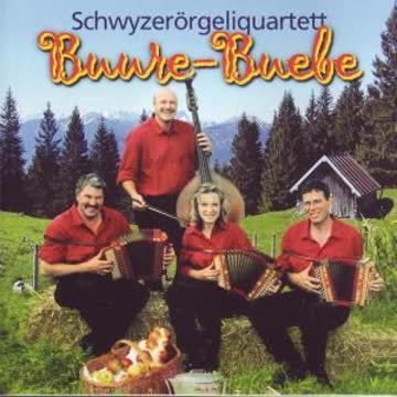 Buure-Buebe Sq - Buure-Buebe