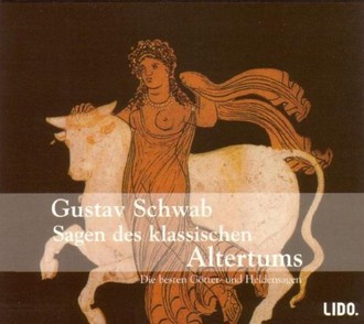 Sagen des klassischen Altertums