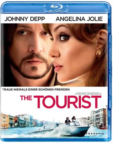 The Tourist