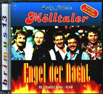 Original Fidele Mölltaler - Engel der Nacht