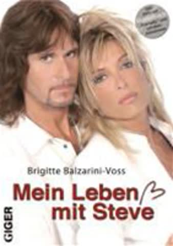 Mein Leben mit Steve ( inkl. DVD )