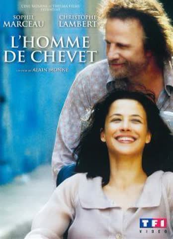 L'Homme de chevet [Region 2 Non USA Format] [French Import]