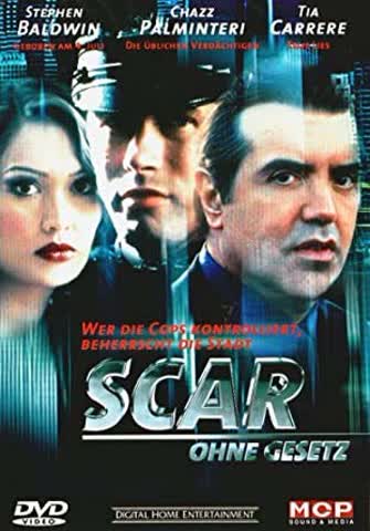 Scar - ohne Gesetz