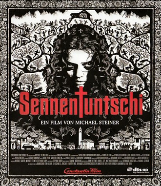 Sennentuntschi