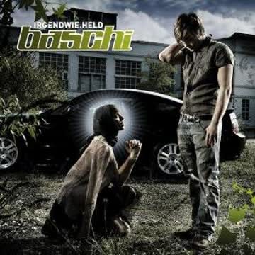 Baschi - Irgendwie Held