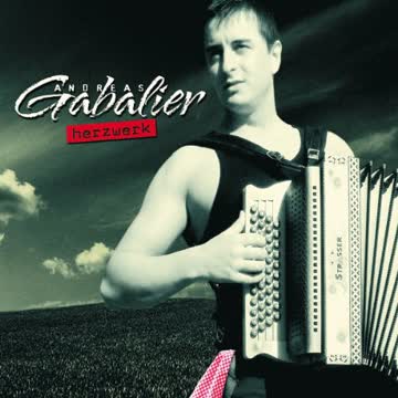 Andreas Gabalier - Herzwerk