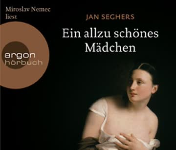 Ein Allzu Schönes Mädchen (Kommissar Marthaler ermittelt, Band 1)