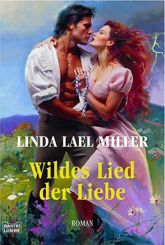 Wildes Lied der Liebe