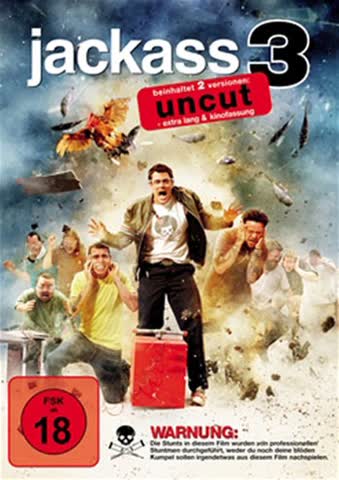 Jackass 3