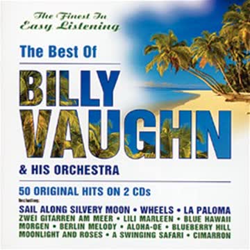 Billy Vaughn / His Orchestra - Best Of