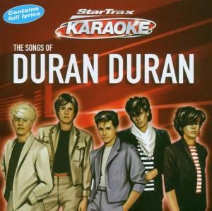 Karaoke/Duran Duran - Songs Of Duran Duran & Nsync