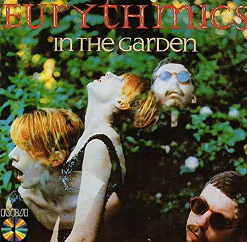 Eurythmics - In The Garden