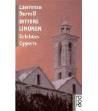 Bittere Limonen - Erlebtes Cypern