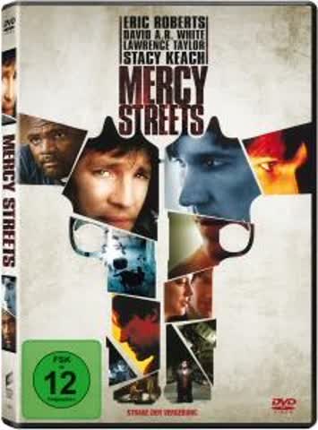 Mercy Streets - Straße der Vergebung