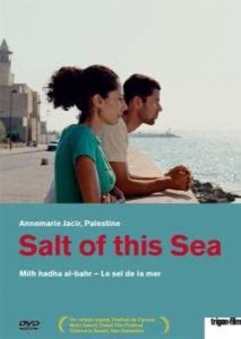 Salt of this Sea - Das Salz dieses Meeres  (OmU)