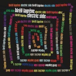 Bireli Lagrene - Electric Side