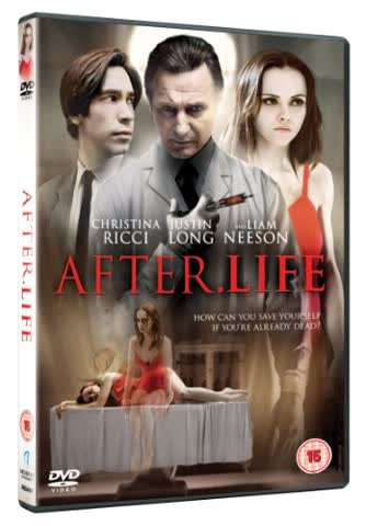 After Life [DVD]