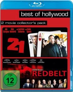 Best Of Hollywood: 21 / Redbelt