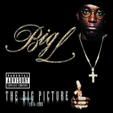 Big l - The Big Picture