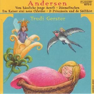 Andersen Märli 2