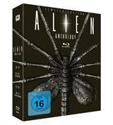 Alien Anthology