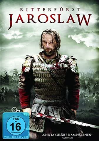 Ritterfürst Jaroslaw