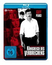 Königreich Des Verbrechens