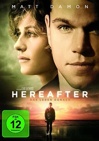 Hereafter