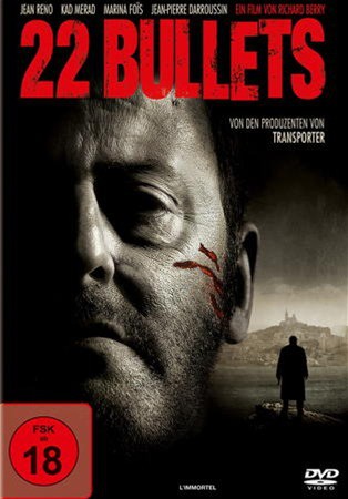 22 Bullets