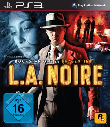 L.A. Noire