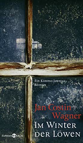 Im Winter Der Löwen - Ein Kimmo-Joentaa-Roman