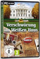 Hidden Mysteries: Verschwörung im Weissen Haus