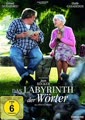 Das Labyrinth der Wörter