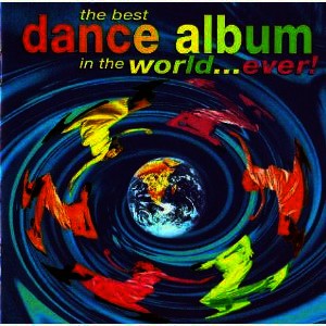 Various - Best Dance Album in..Vol.1