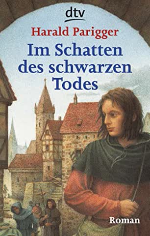 Im Schatten Des Schwarzen Todes