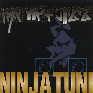 Various Artists - Trip Hop & Jazz