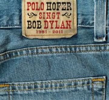 Polo Hofer - Polo Hofer Singt Bob Dylan