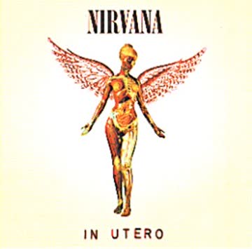 Nirvana - In Utero