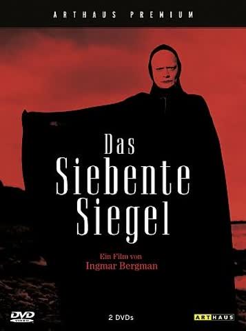 Das siebente Siegel [2 DVDs]