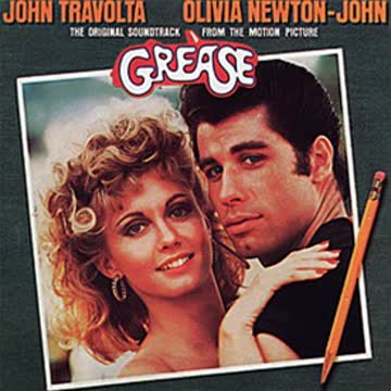 Grease - Grease